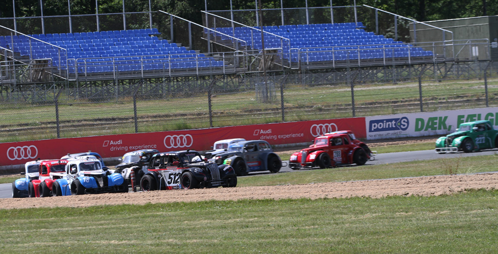 (Foto: Motorsporten.dk)